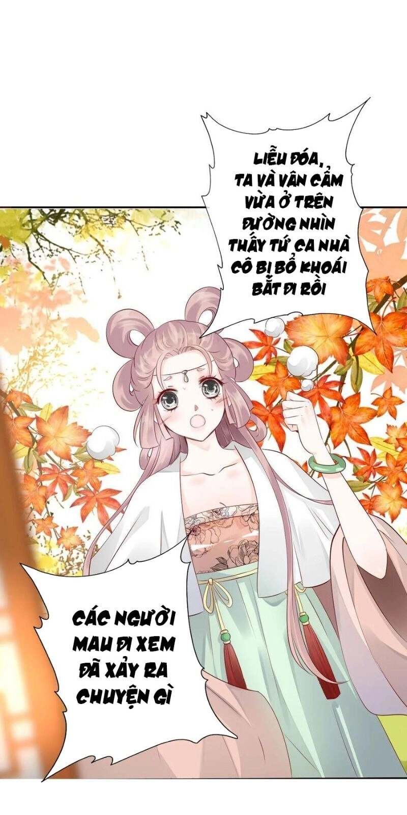 Tiểu Tân Nương Nóng Bỏng Của Nông Gia Chapter 109 - 18