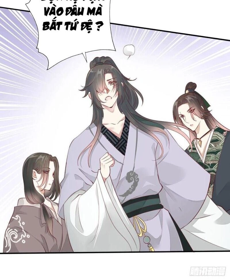 Tiểu Tân Nương Nóng Bỏng Của Nông Gia Chapter 109 - 20