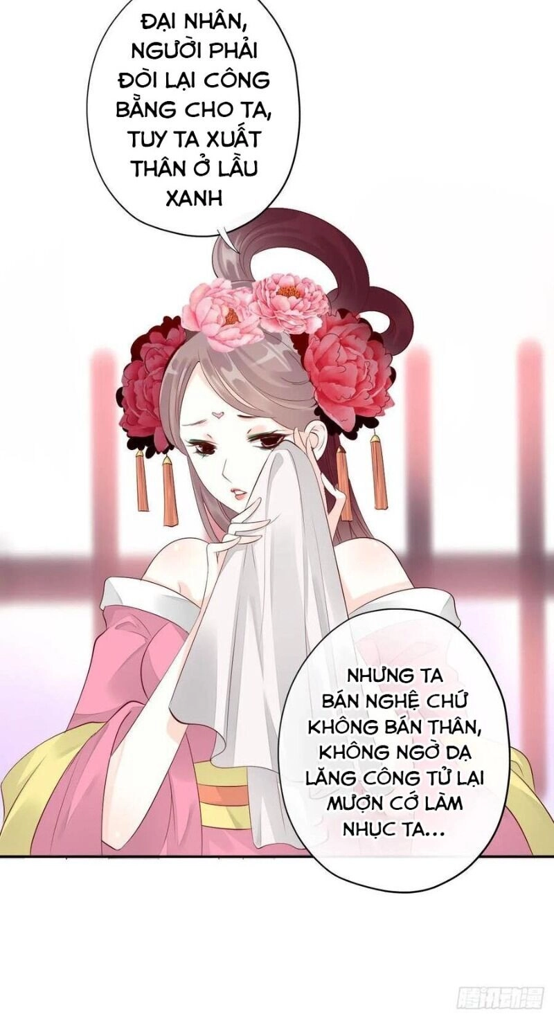 Tiểu Tân Nương Nóng Bỏng Của Nông Gia Chapter 109 - 29