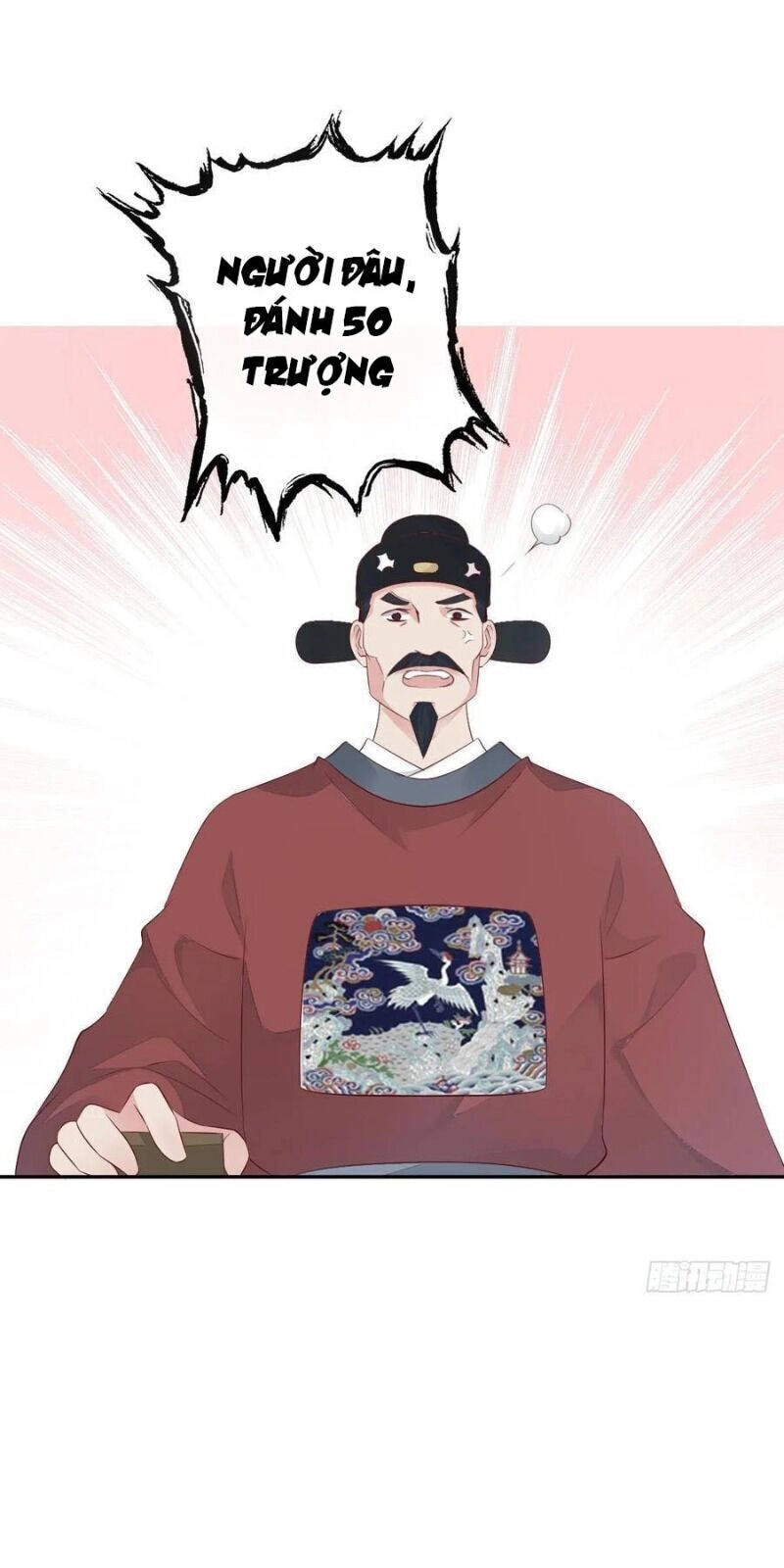 Tiểu Tân Nương Nóng Bỏng Của Nông Gia Chapter 109 - 33