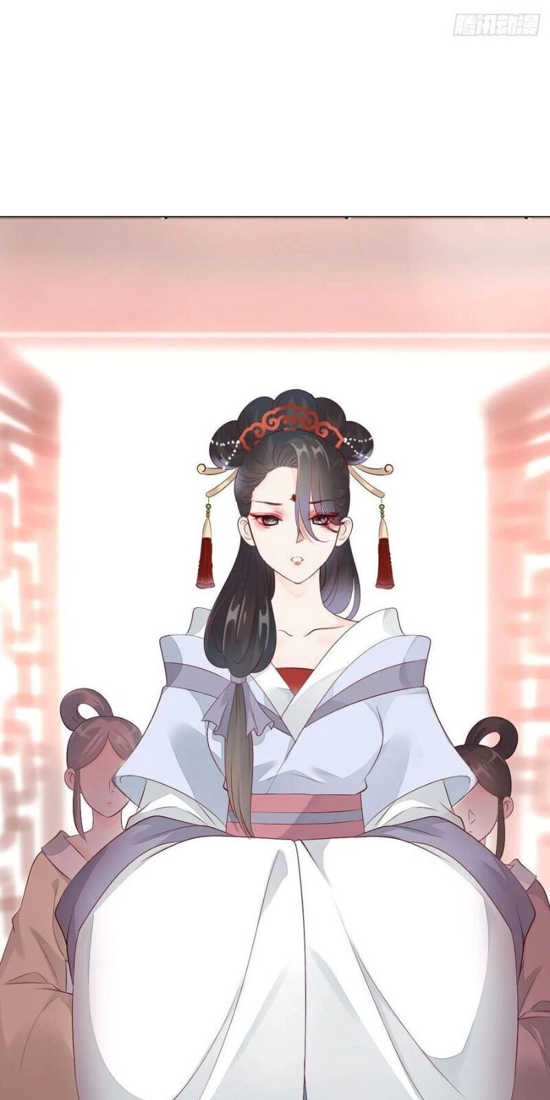Tiểu Tân Nương Nóng Bỏng Của Nông Gia Chapter 109 - 37