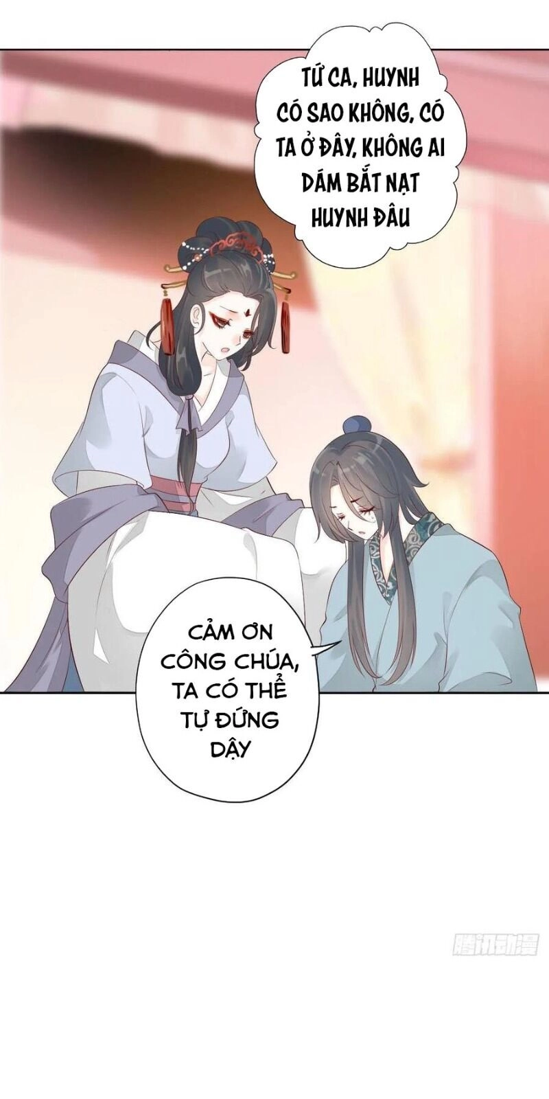 Tiểu Tân Nương Nóng Bỏng Của Nông Gia Chapter 109 - 40