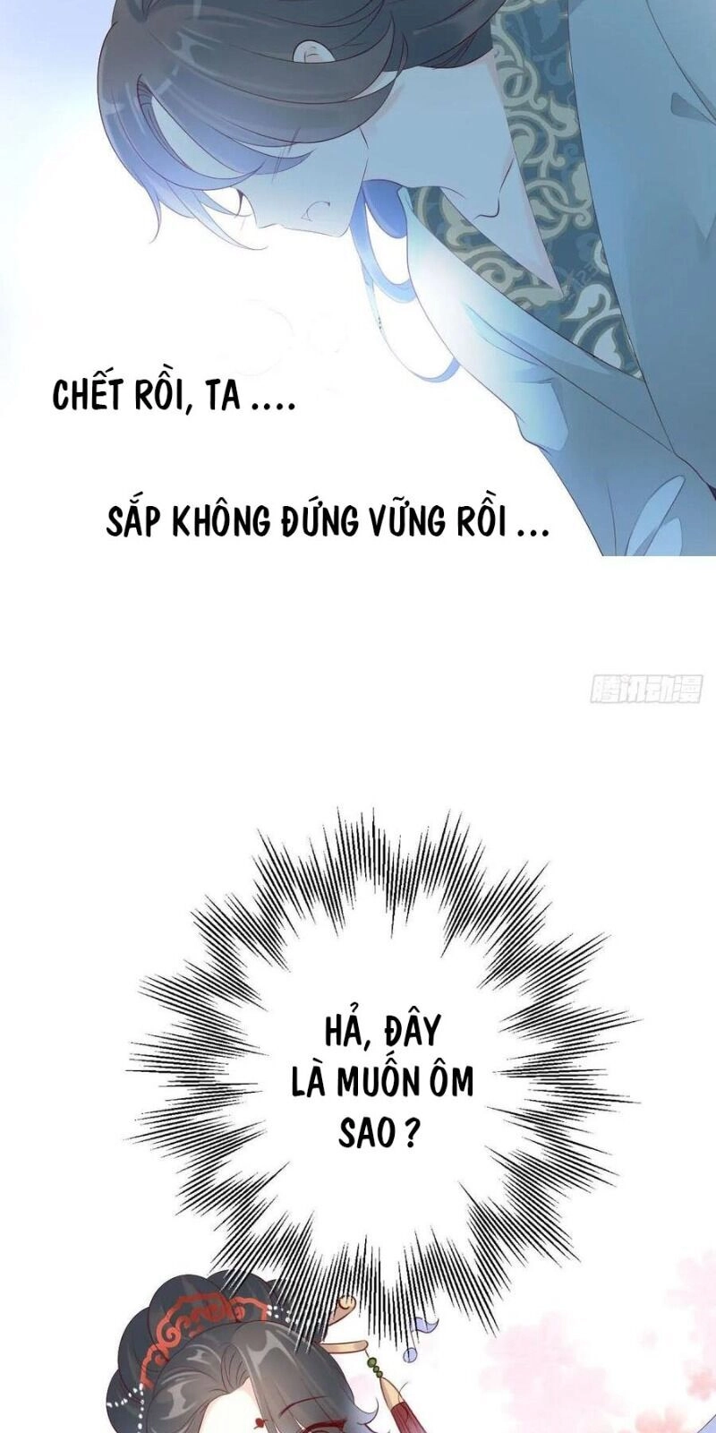 Tiểu Tân Nương Nóng Bỏng Của Nông Gia Chapter 109 - 43