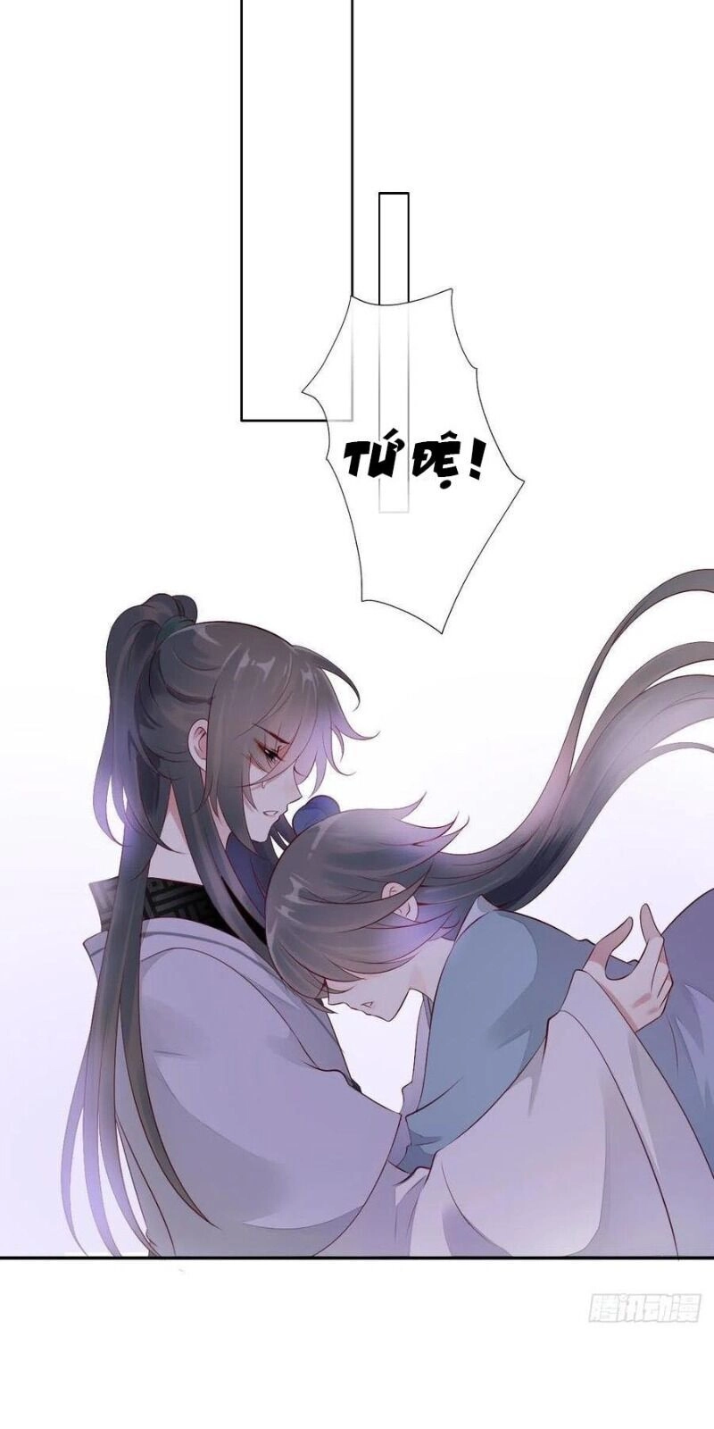 Tiểu Tân Nương Nóng Bỏng Của Nông Gia Chapter 110 - 4