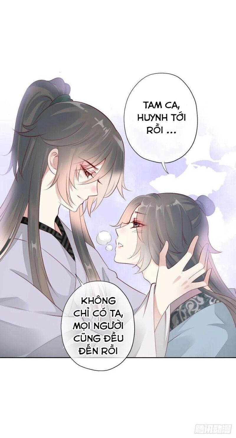 Tiểu Tân Nương Nóng Bỏng Của Nông Gia Chapter 110 - 5