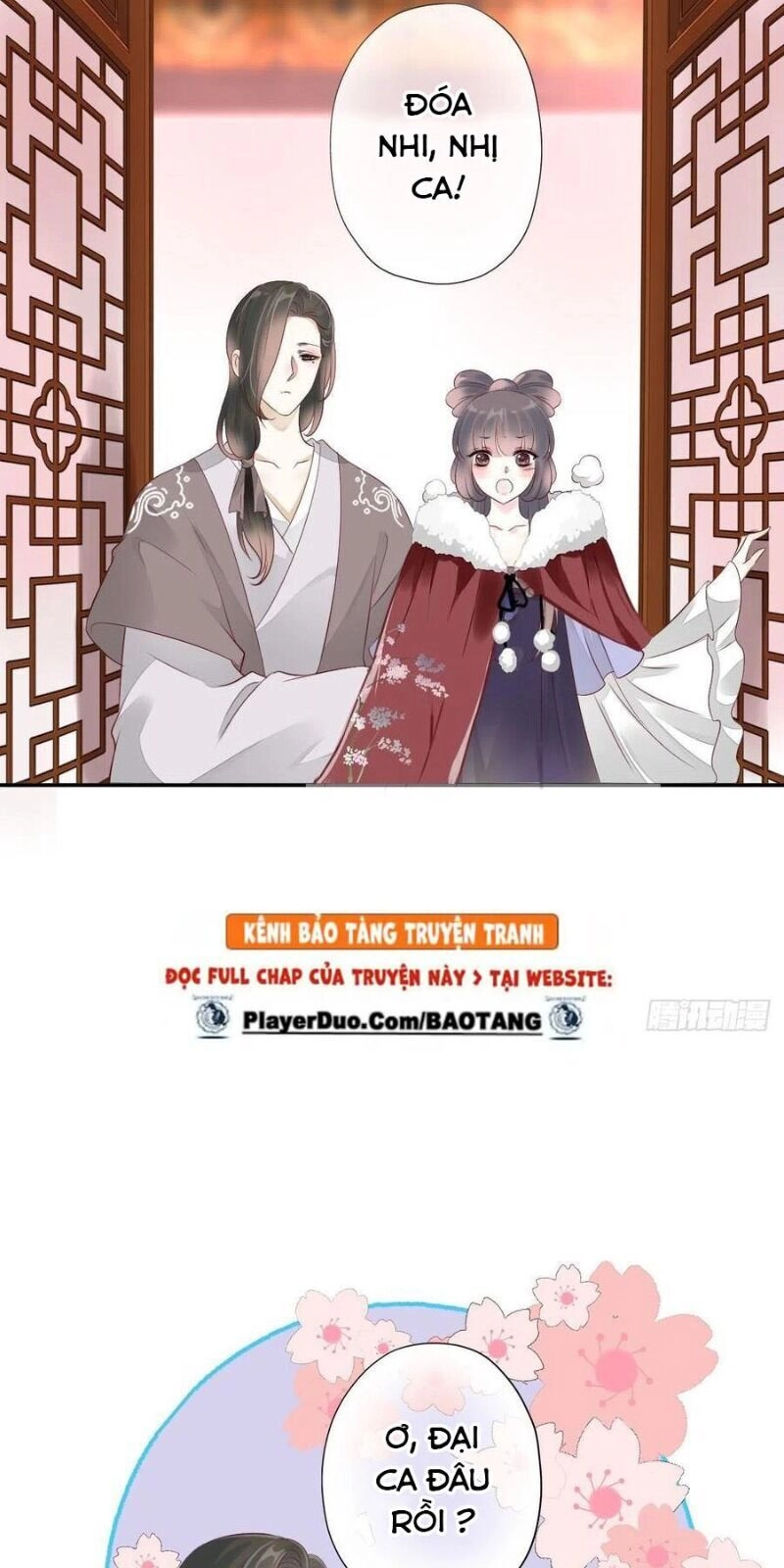 Tiểu Tân Nương Nóng Bỏng Của Nông Gia Chapter 110 - 7