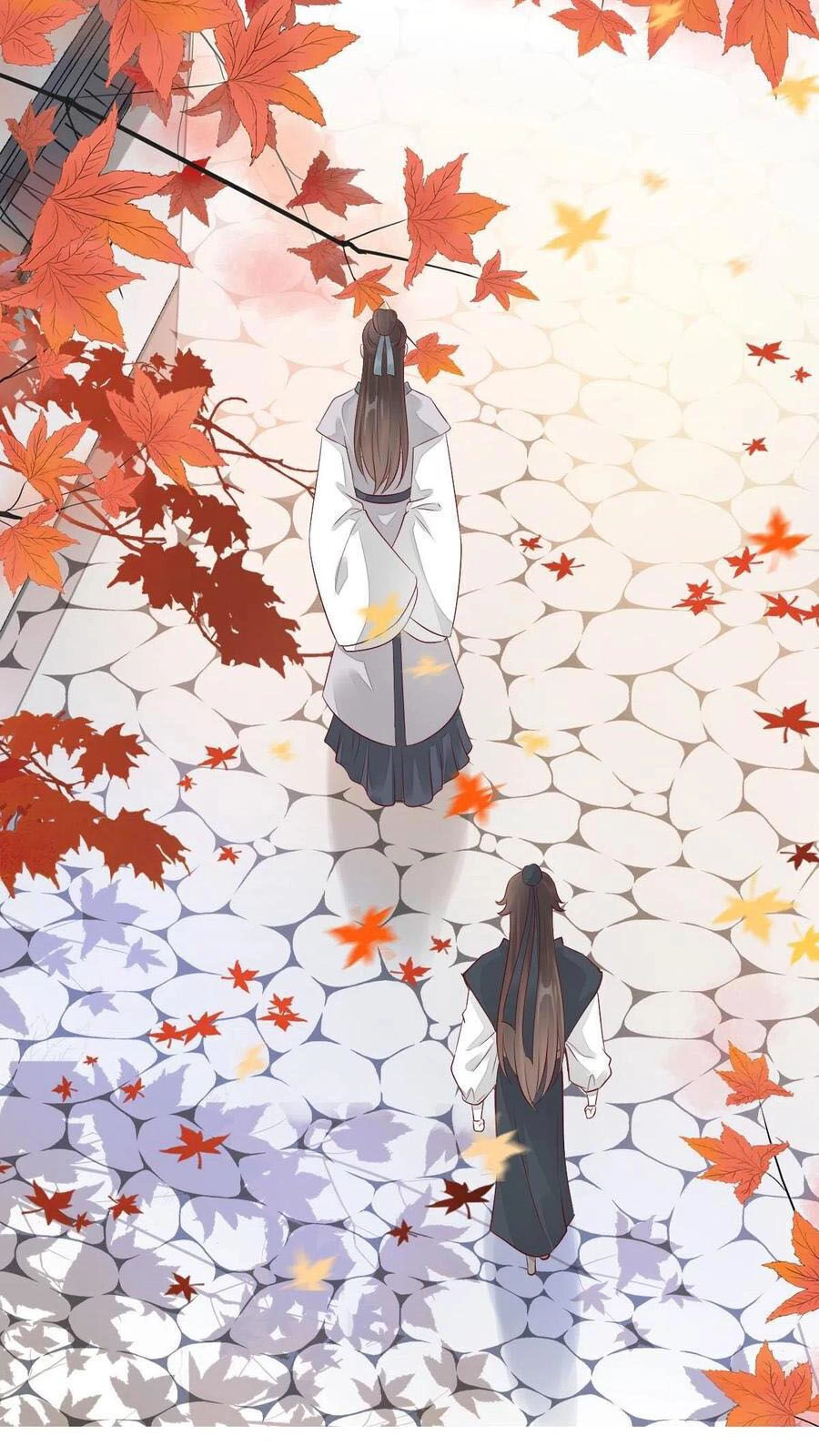 Tiểu Tân Nương Nóng Bỏng Của Nông Gia Chapter 110 - 11