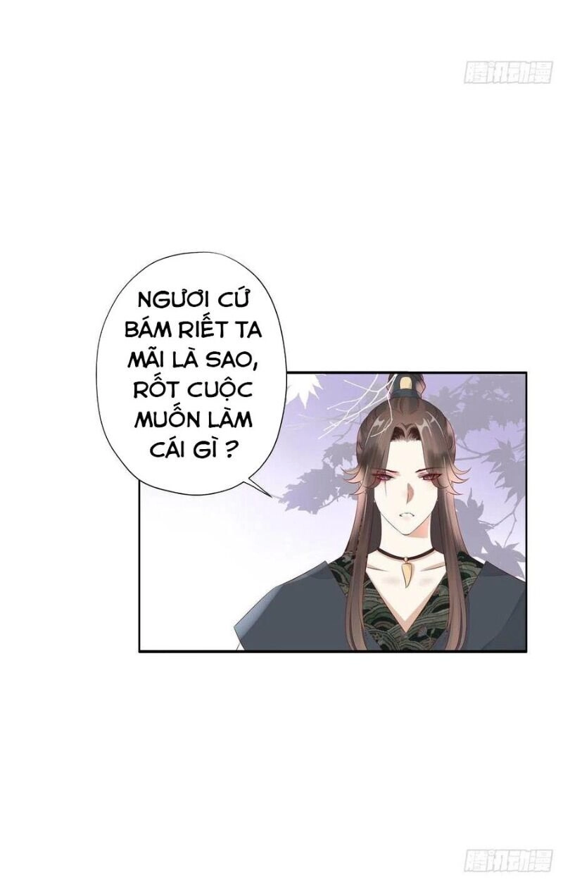 Tiểu Tân Nương Nóng Bỏng Của Nông Gia Chapter 110 - 18