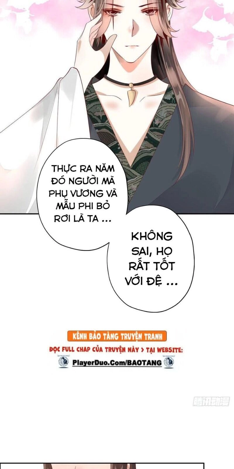 Tiểu Tân Nương Nóng Bỏng Của Nông Gia Chapter 110 - 21