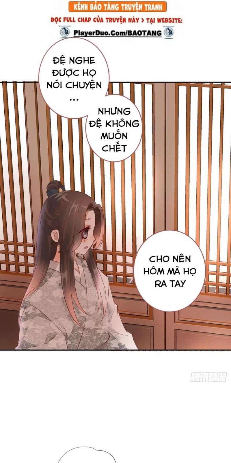 Tiểu Tân Nương Nóng Bỏng Của Nông Gia Chapter 110 - 23