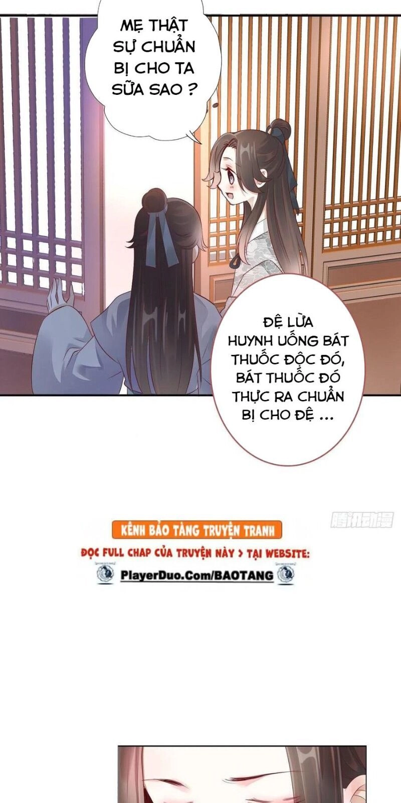 Tiểu Tân Nương Nóng Bỏng Của Nông Gia Chapter 110 - 24