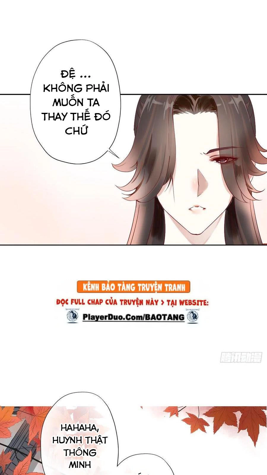 Tiểu Tân Nương Nóng Bỏng Của Nông Gia Chapter 110 - 30