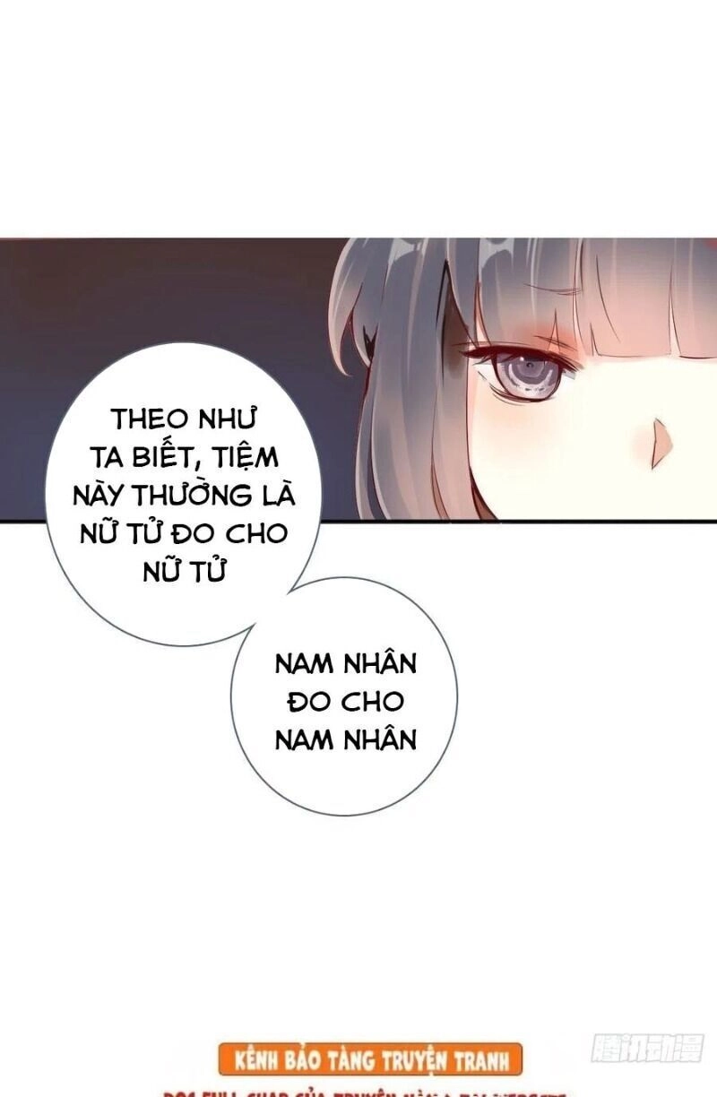 Tiểu Tân Nương Nóng Bỏng Của Nông Gia Chapter 111 - 4