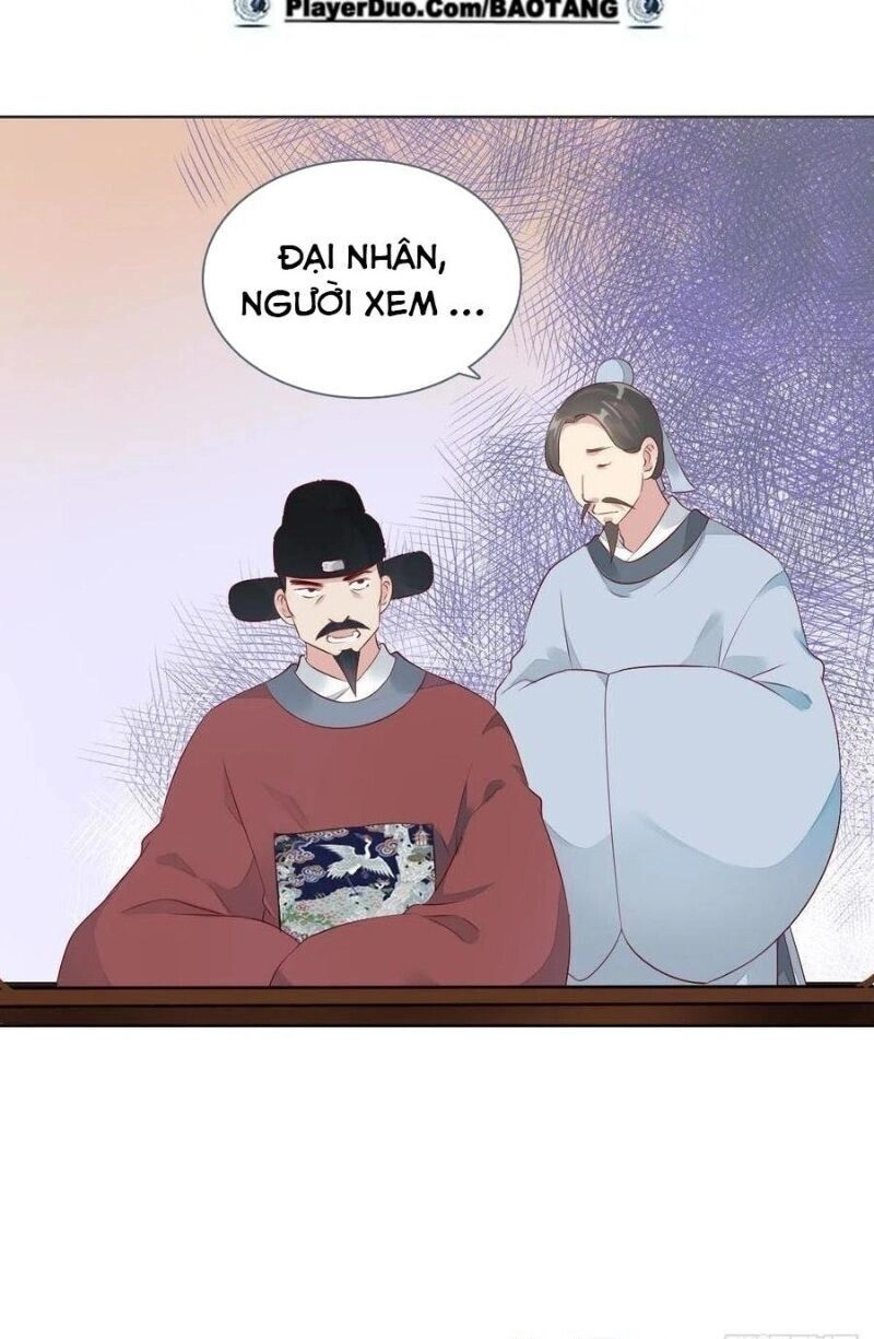 Tiểu Tân Nương Nóng Bỏng Của Nông Gia Chapter 111 - 5