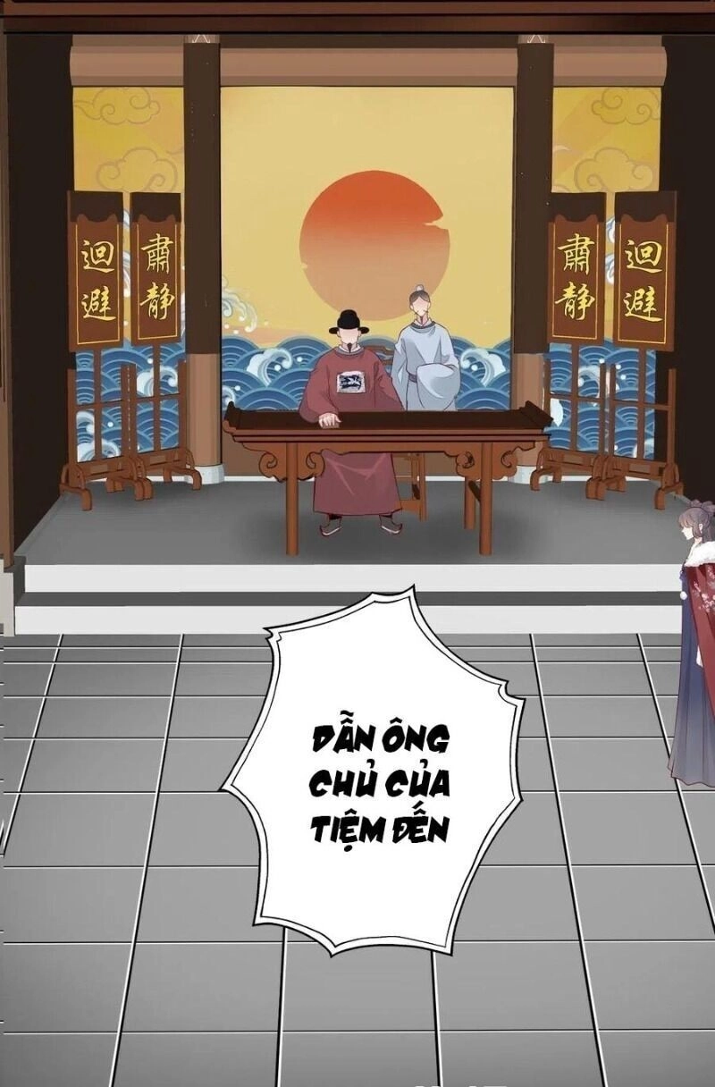 Tiểu Tân Nương Nóng Bỏng Của Nông Gia Chapter 111 - 6