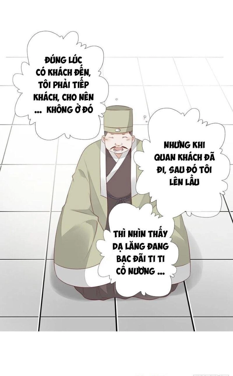 Tiểu Tân Nương Nóng Bỏng Của Nông Gia Chapter 111 - 9