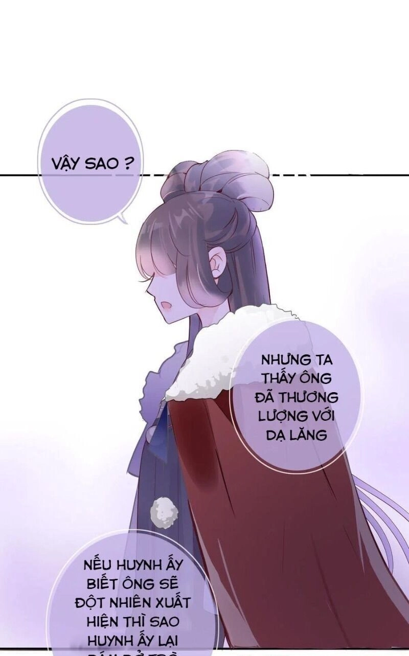 Tiểu Tân Nương Nóng Bỏng Của Nông Gia Chapter 111 - 10