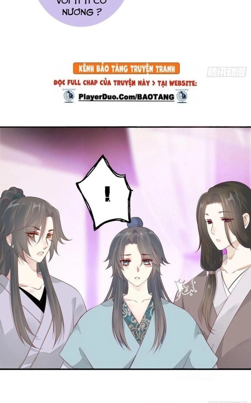 Tiểu Tân Nương Nóng Bỏng Của Nông Gia Chapter 111 - 11