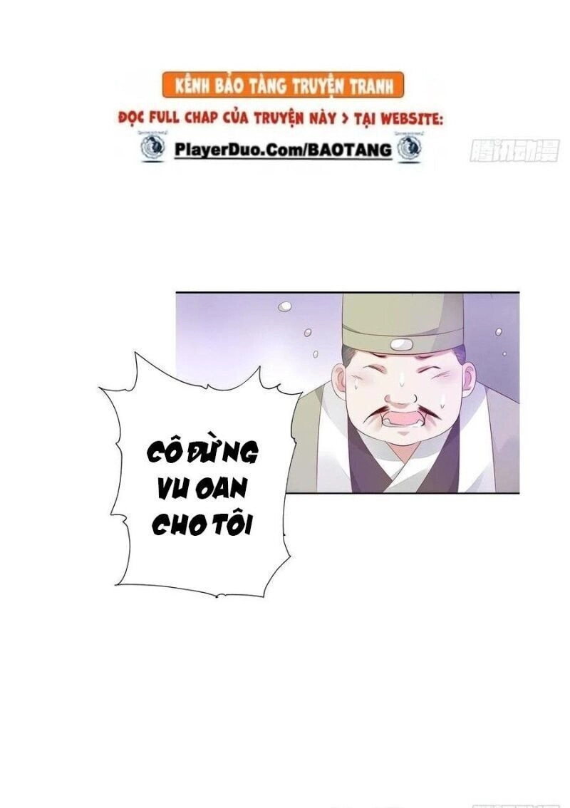 Tiểu Tân Nương Nóng Bỏng Của Nông Gia Chapter 111 - 13