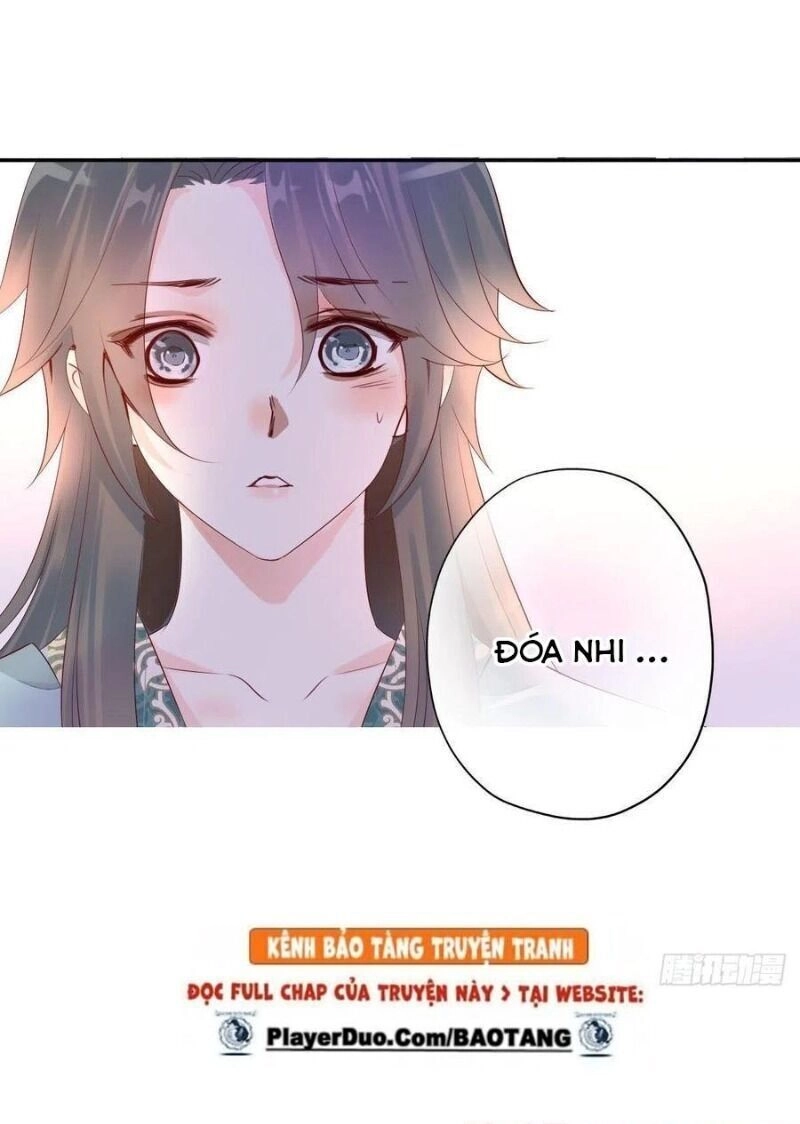 Tiểu Tân Nương Nóng Bỏng Của Nông Gia Chapter 111 - 14