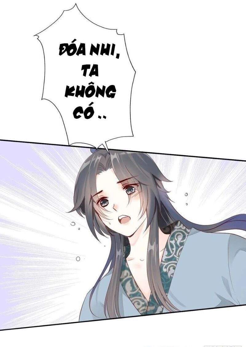 Tiểu Tân Nương Nóng Bỏng Của Nông Gia Chapter 111 - 15