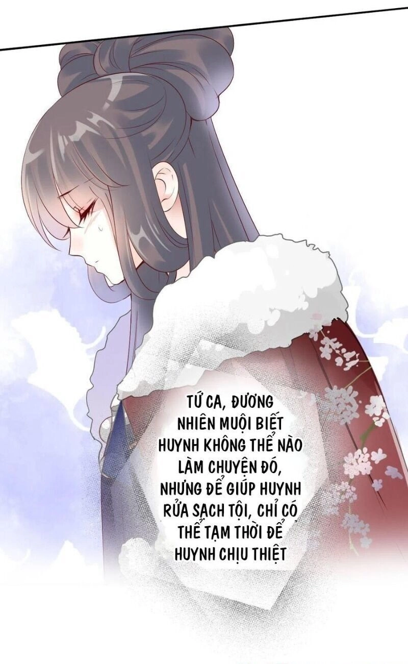 Tiểu Tân Nương Nóng Bỏng Của Nông Gia Chapter 111 - 16