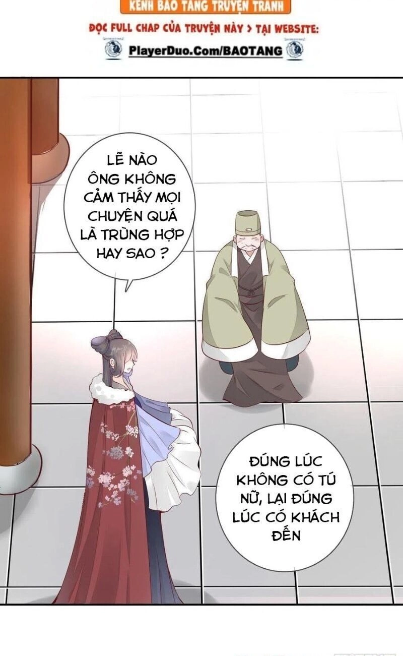 Tiểu Tân Nương Nóng Bỏng Của Nông Gia Chapter 111 - 17