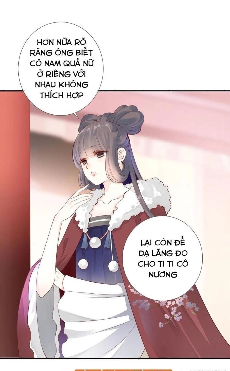 Tiểu Tân Nương Nóng Bỏng Của Nông Gia Chapter 111 - 18