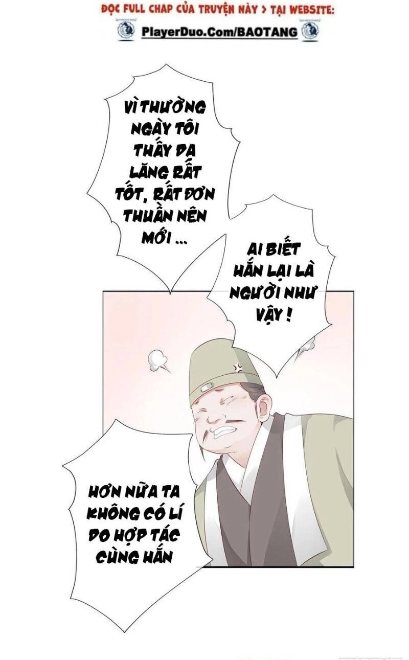 Tiểu Tân Nương Nóng Bỏng Của Nông Gia Chapter 111 - 19