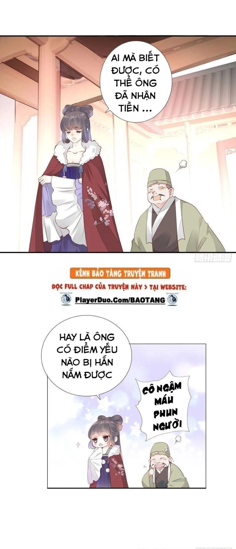 Tiểu Tân Nương Nóng Bỏng Của Nông Gia Chapter 111 - 20