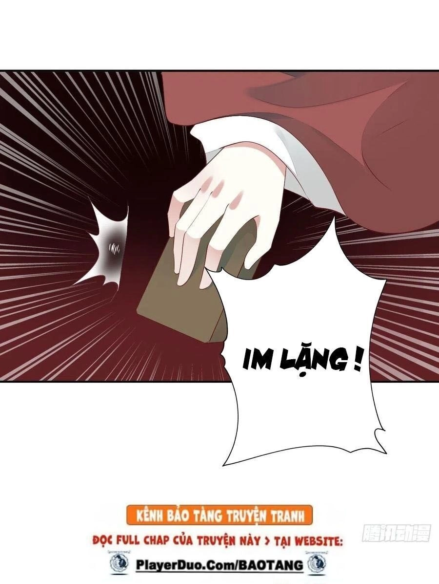 Tiểu Tân Nương Nóng Bỏng Của Nông Gia Chapter 111 - 21