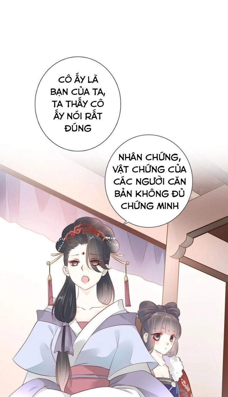 Tiểu Tân Nương Nóng Bỏng Của Nông Gia Chapter 111 - 23