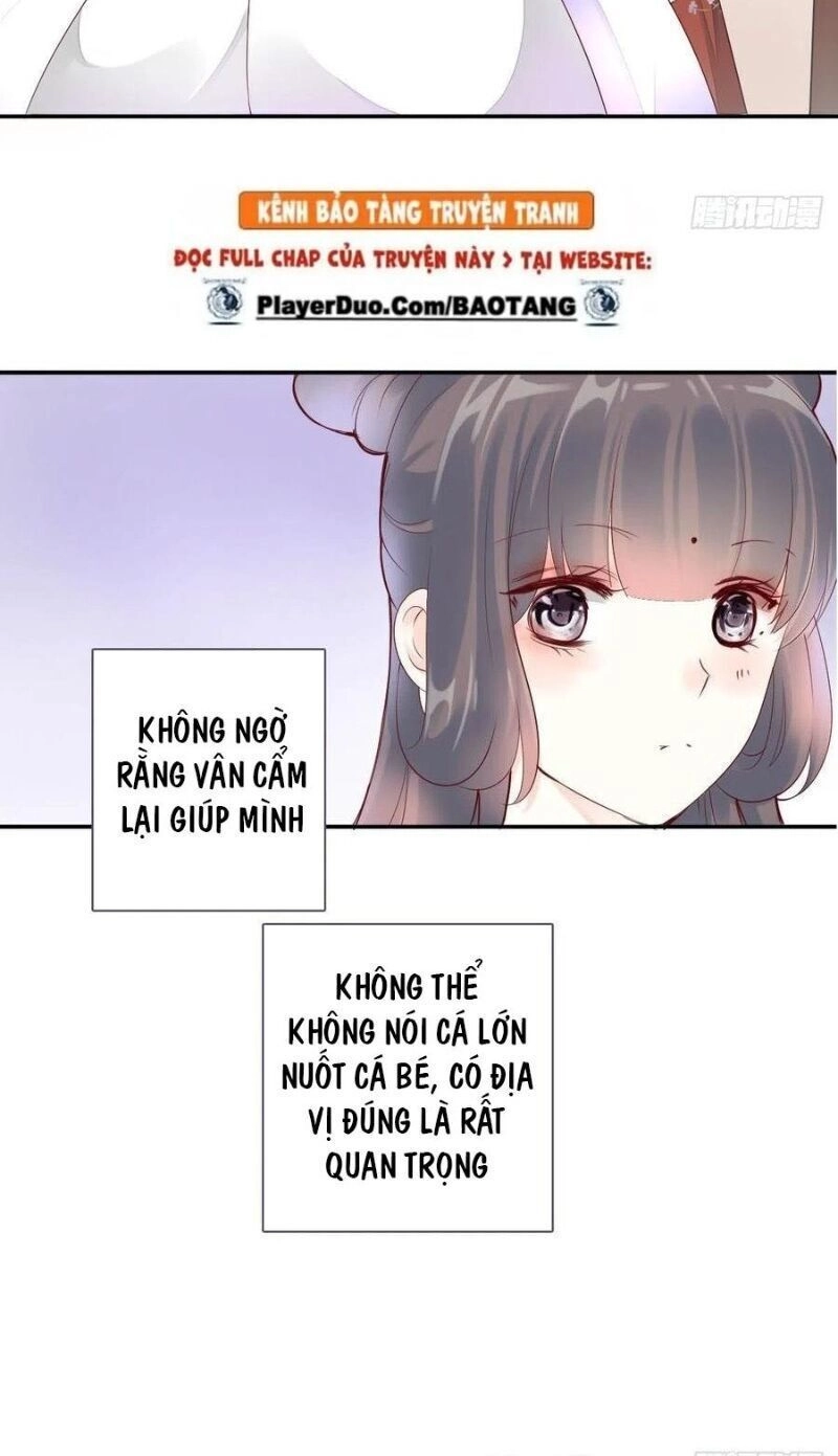 Tiểu Tân Nương Nóng Bỏng Của Nông Gia Chapter 111 - 24