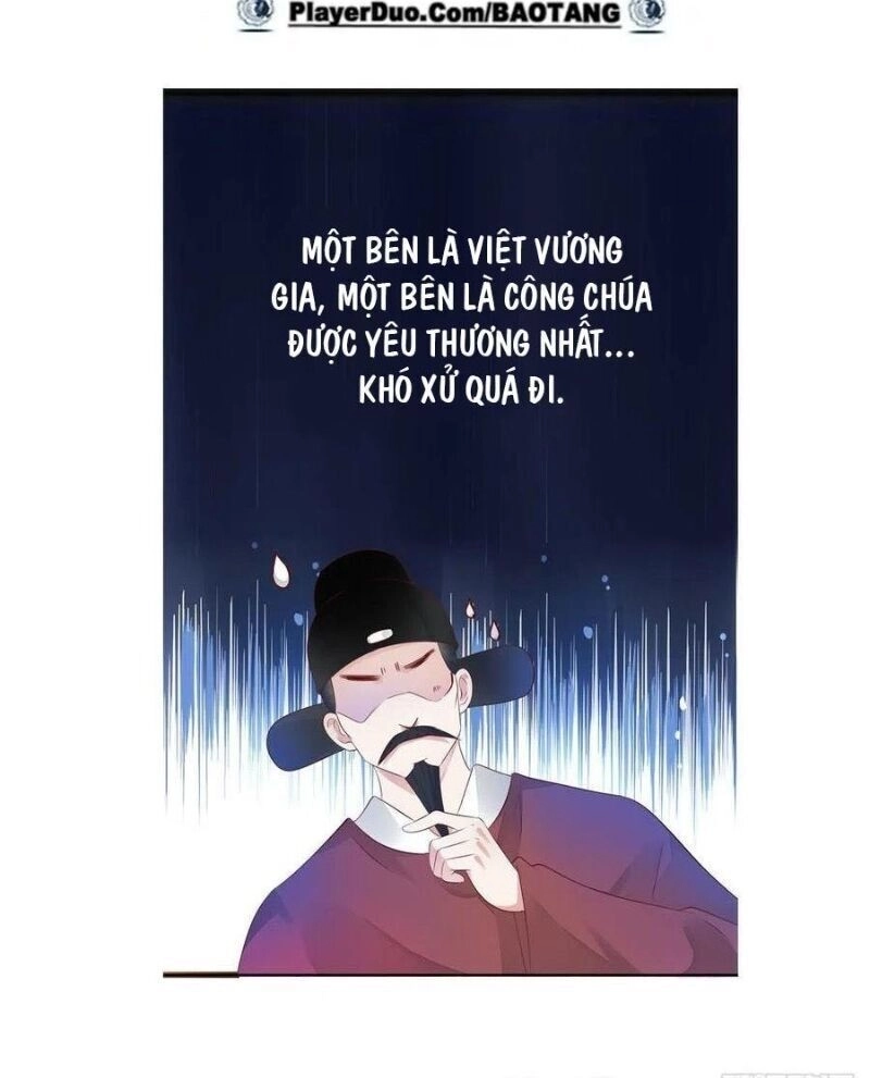 Tiểu Tân Nương Nóng Bỏng Của Nông Gia Chapter 111 - 26