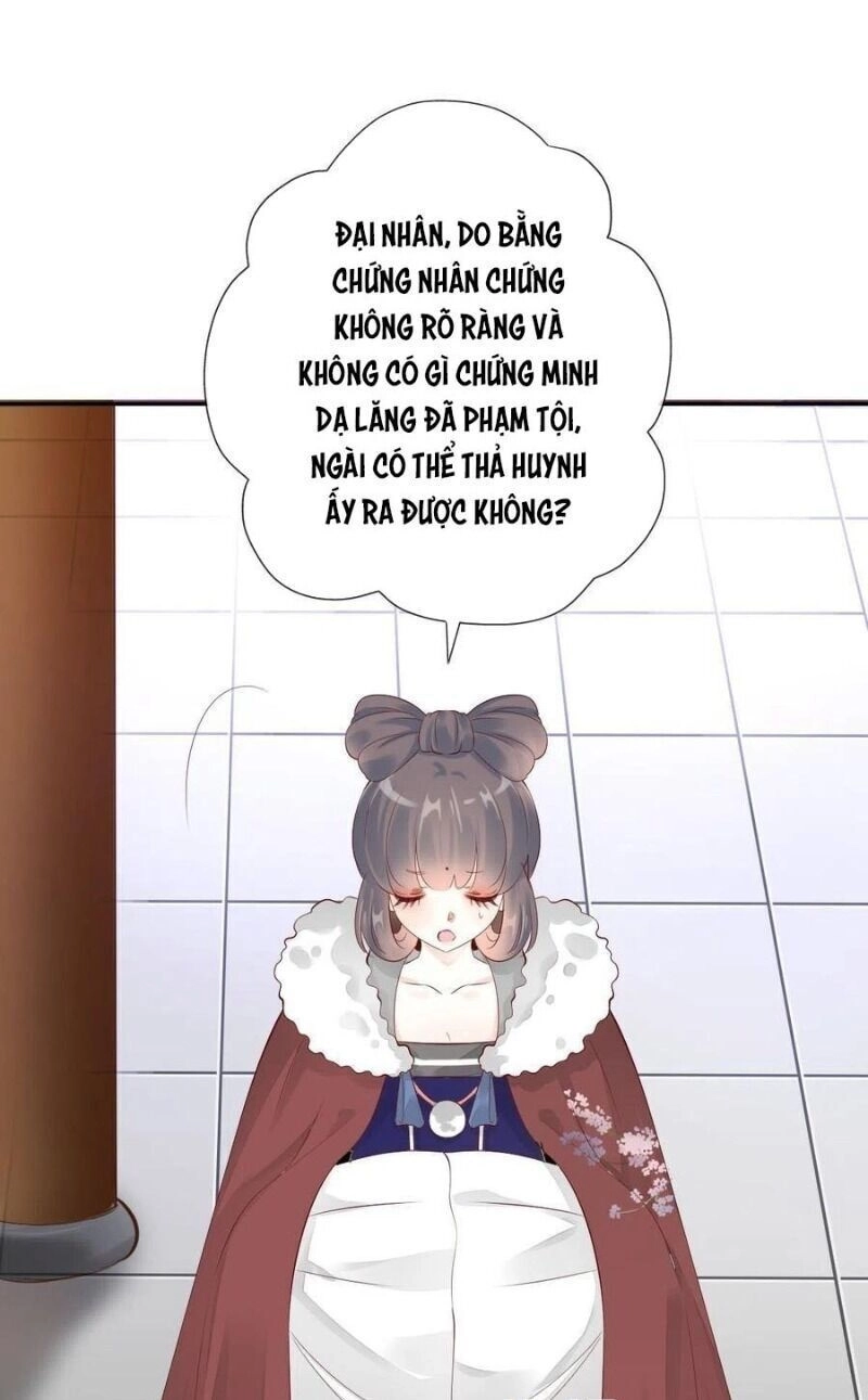 Tiểu Tân Nương Nóng Bỏng Của Nông Gia Chapter 111 - 27