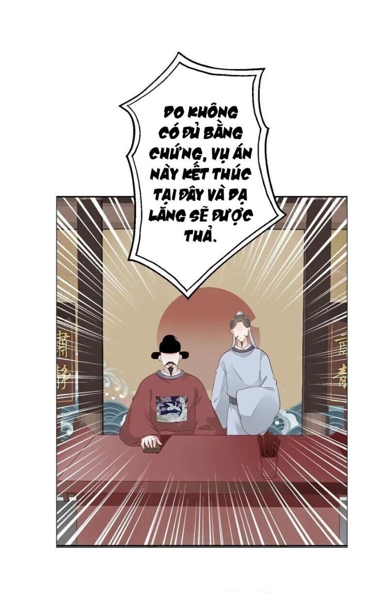 Tiểu Tân Nương Nóng Bỏng Của Nông Gia Chapter 111 - 29