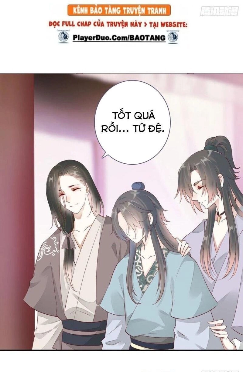 Tiểu Tân Nương Nóng Bỏng Của Nông Gia Chapter 111 - 30