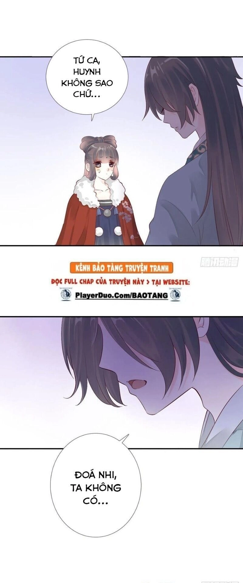 Tiểu Tân Nương Nóng Bỏng Của Nông Gia Chapter 111 - 31