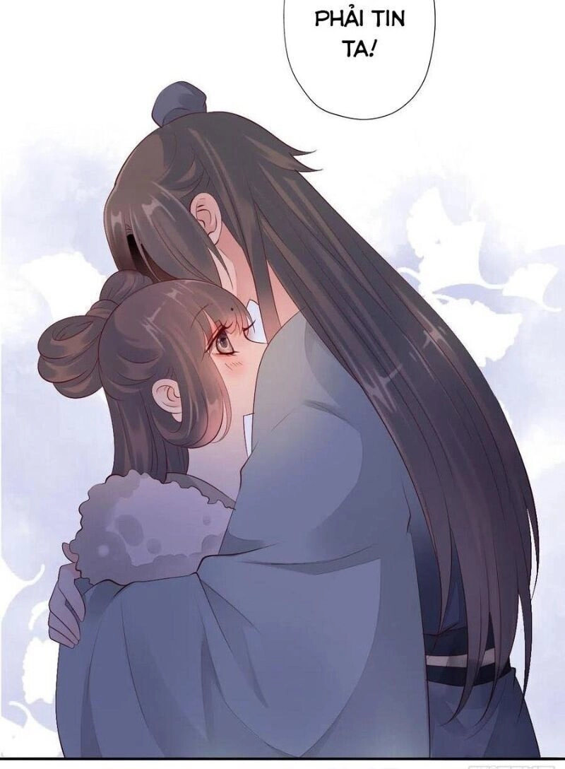 Tiểu Tân Nương Nóng Bỏng Của Nông Gia Chapter 111 - 33