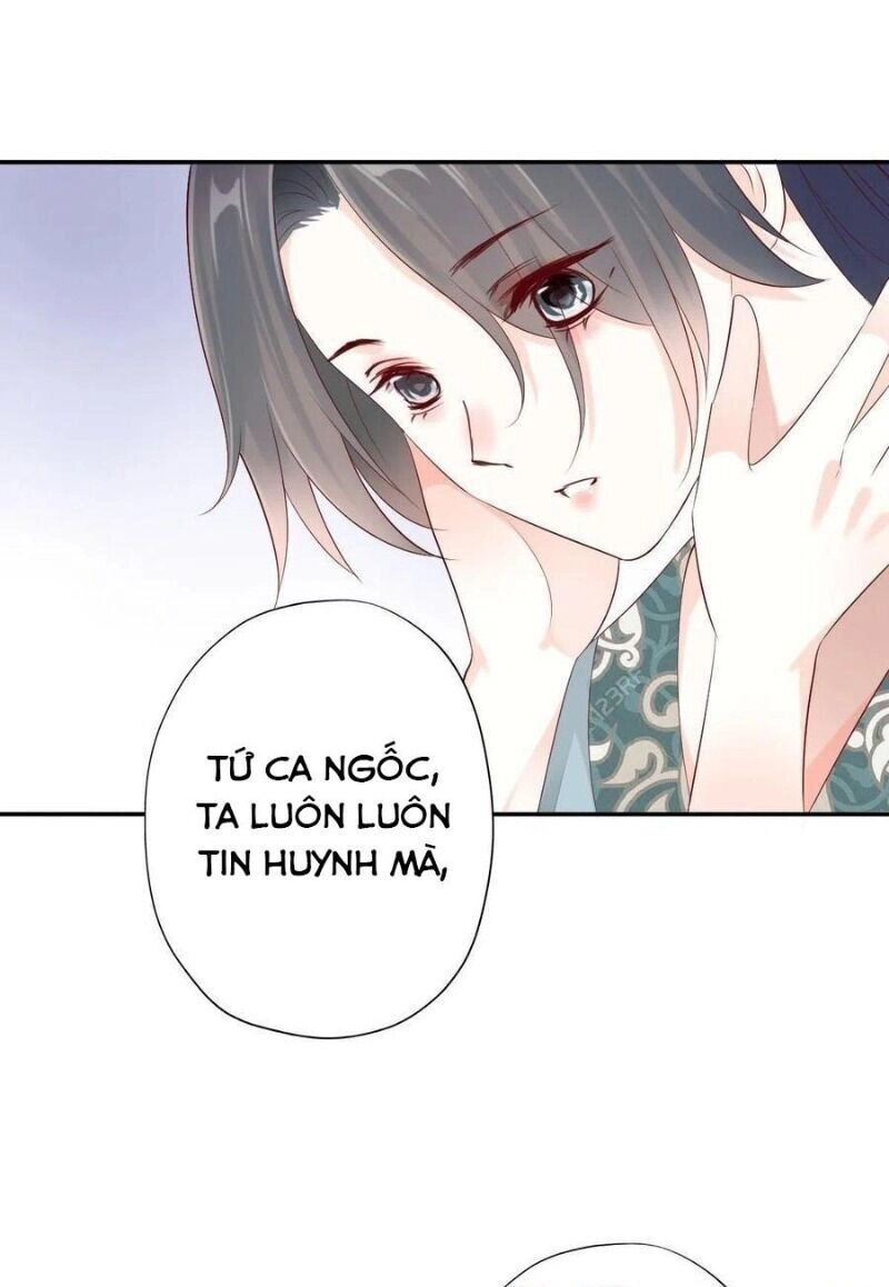 Tiểu Tân Nương Nóng Bỏng Của Nông Gia Chapter 111 - 34