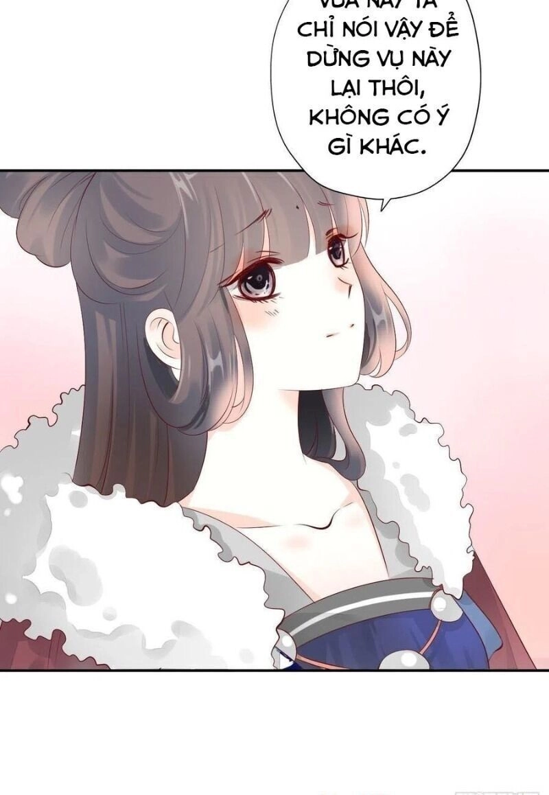 Tiểu Tân Nương Nóng Bỏng Của Nông Gia Chapter 111 - 35