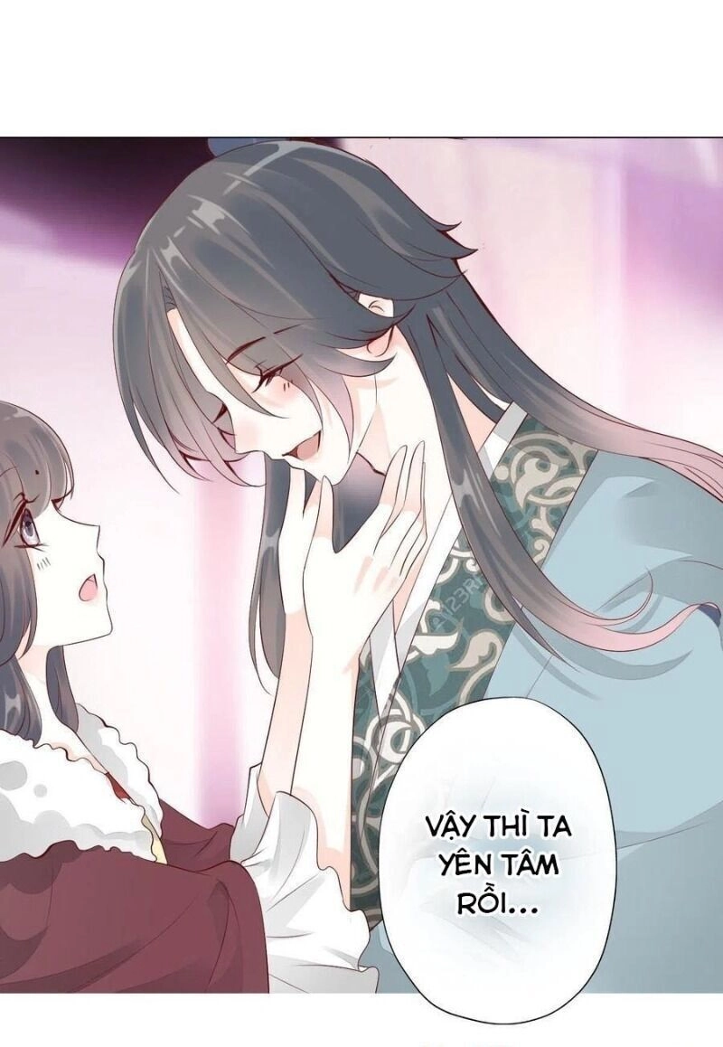 Tiểu Tân Nương Nóng Bỏng Của Nông Gia Chapter 111 - 36