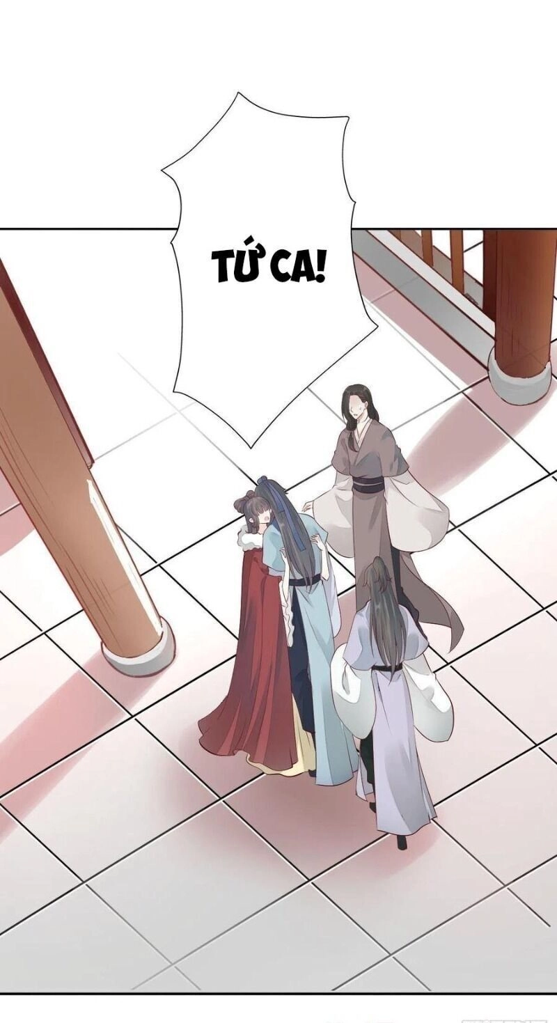 Tiểu Tân Nương Nóng Bỏng Của Nông Gia Chapter 111 - 38