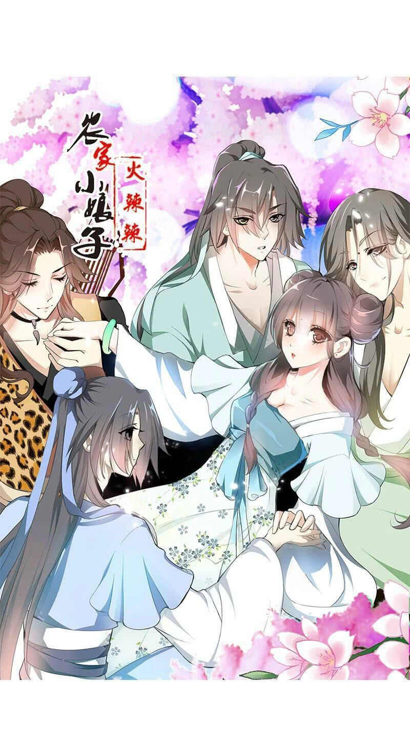 Tiểu Tân Nương Nóng Bỏng Của Nông Gia Chapter 112 - 1