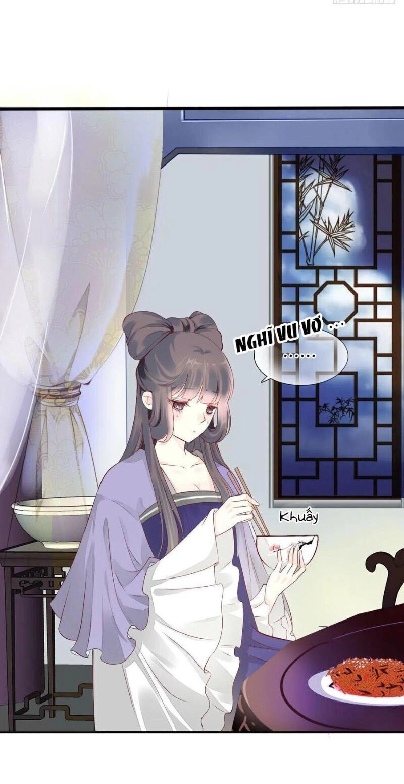 Tiểu Tân Nương Nóng Bỏng Của Nông Gia Chapter 112 - 3