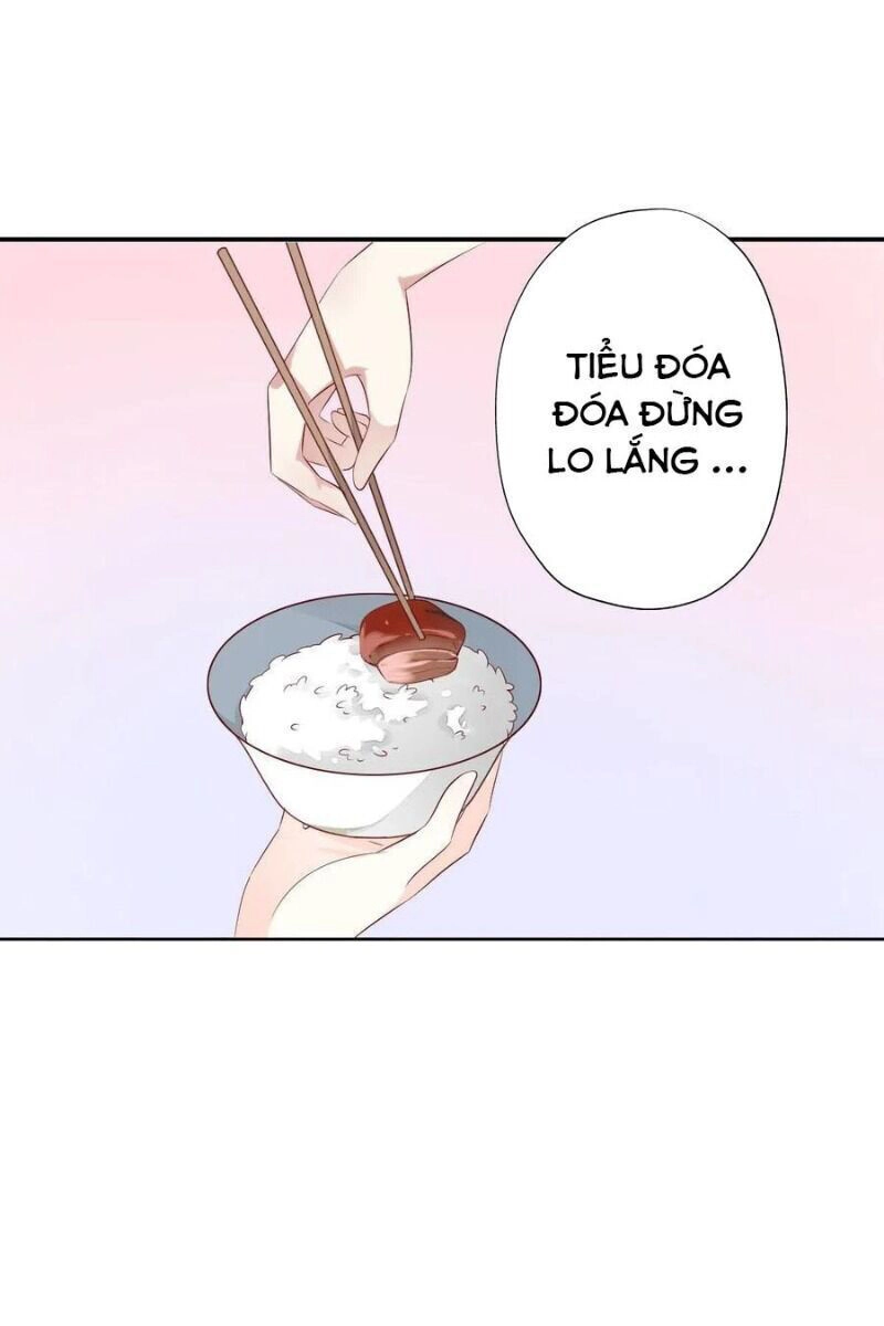 Tiểu Tân Nương Nóng Bỏng Của Nông Gia Chapter 112 - 4