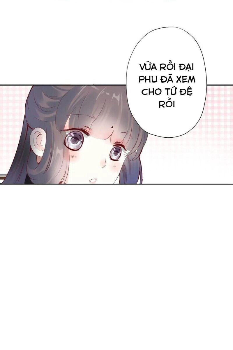 Tiểu Tân Nương Nóng Bỏng Của Nông Gia Chapter 112 - 5