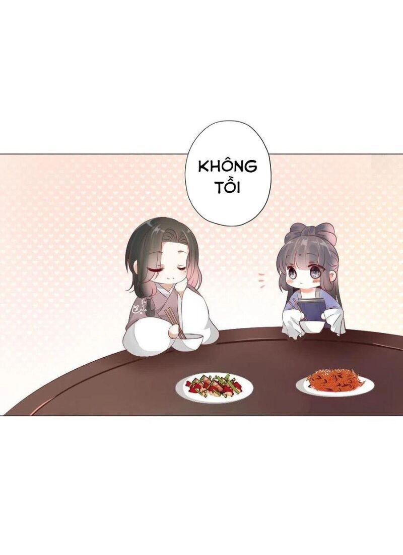 Tiểu Tân Nương Nóng Bỏng Của Nông Gia Chapter 112 - 7