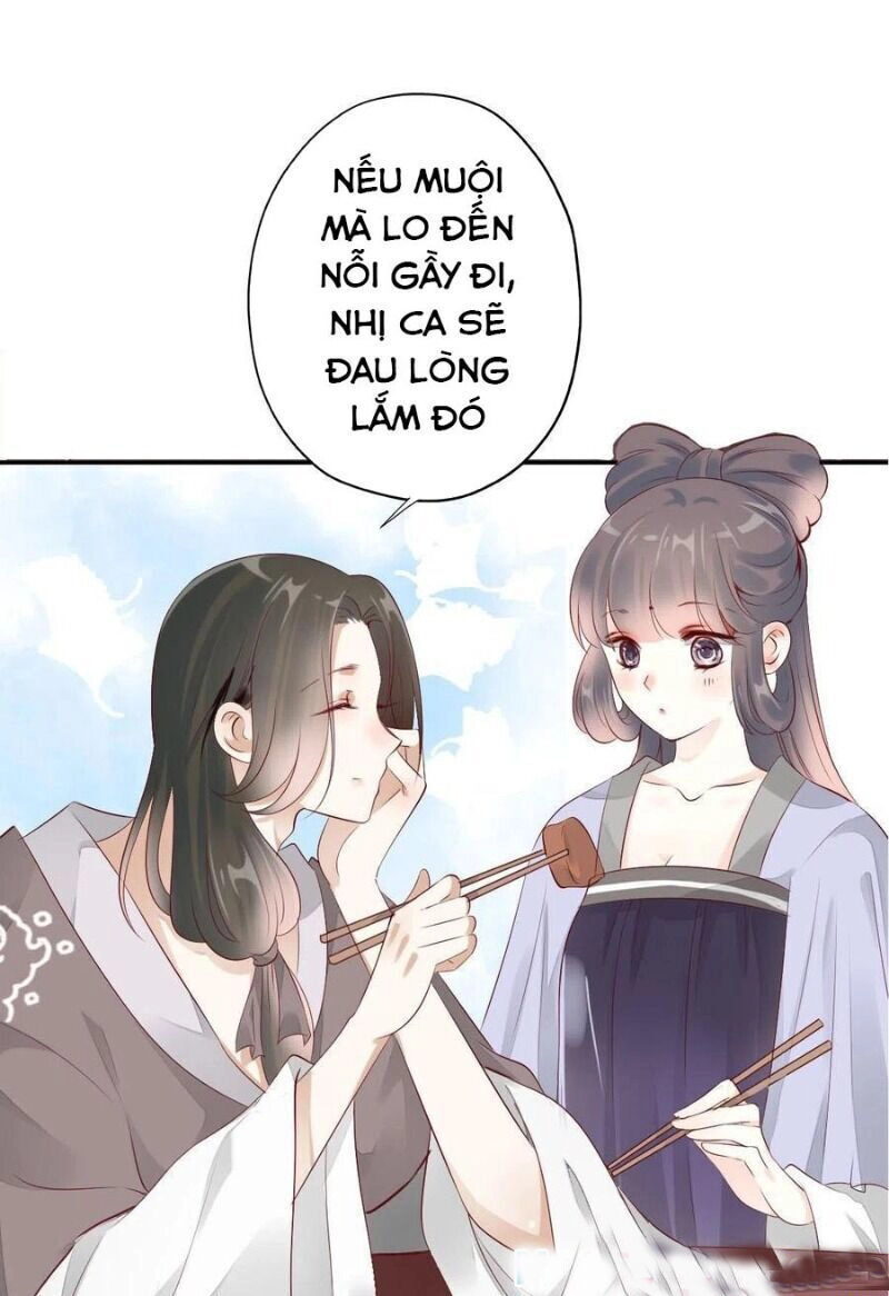 Tiểu Tân Nương Nóng Bỏng Của Nông Gia Chapter 112 - 8