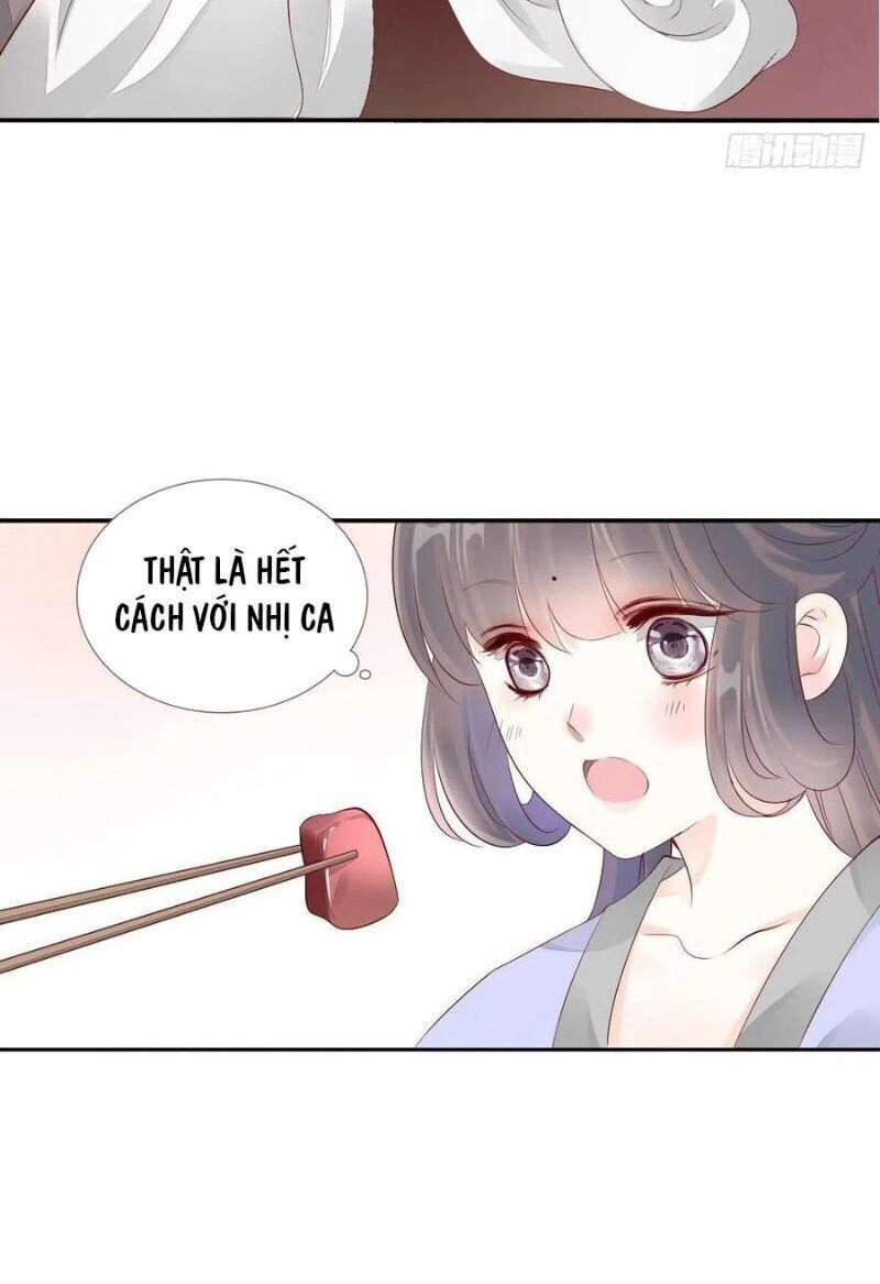 Tiểu Tân Nương Nóng Bỏng Của Nông Gia Chapter 112 - 9